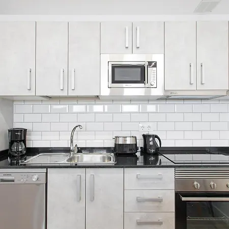 Appartement Boutique