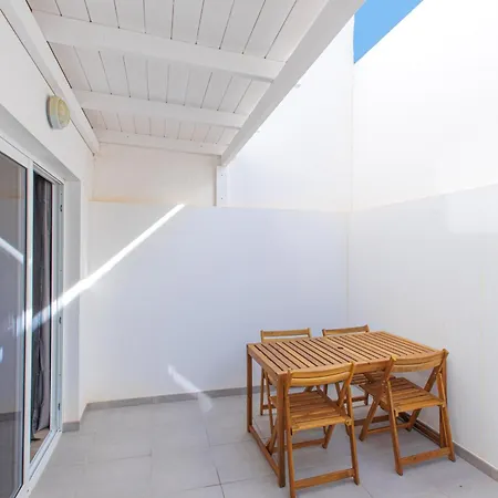 Rentalfue Boutique * Cotillo