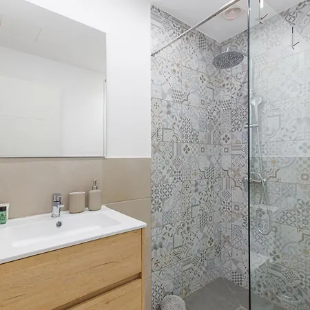 Boutique Appartement Cotillo