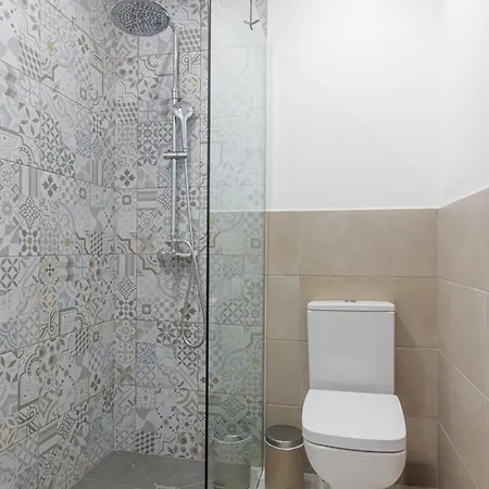 Appartement Boutique Cotillo
