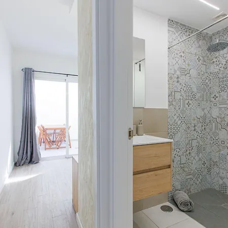 Boutique Appartement Cotillo