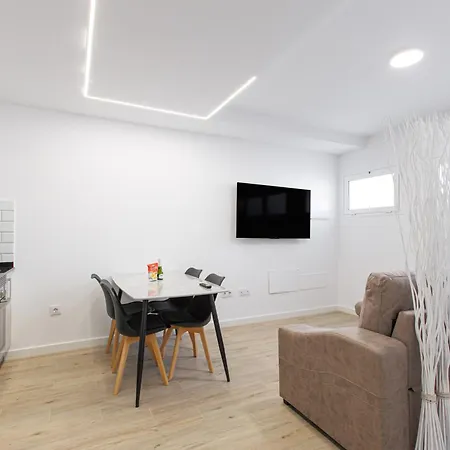 Boutique Apartamento