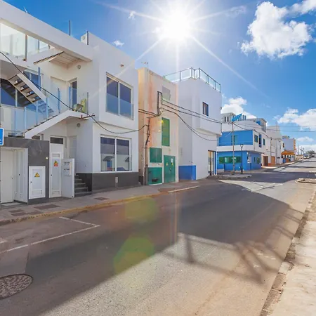 Boutique Apartamento Cotillo