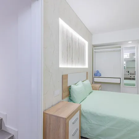 Apartamento Boutique *