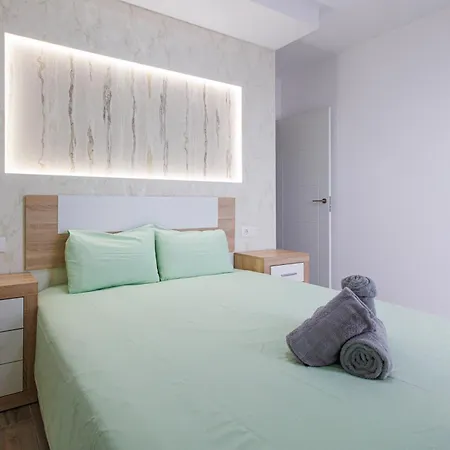 Boutique Apartamento Cotillo