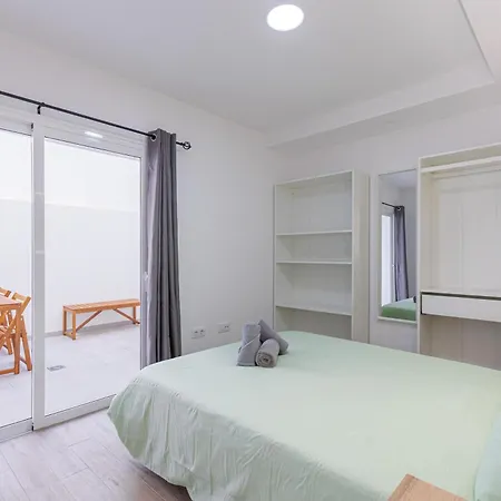 Apartamento Boutique