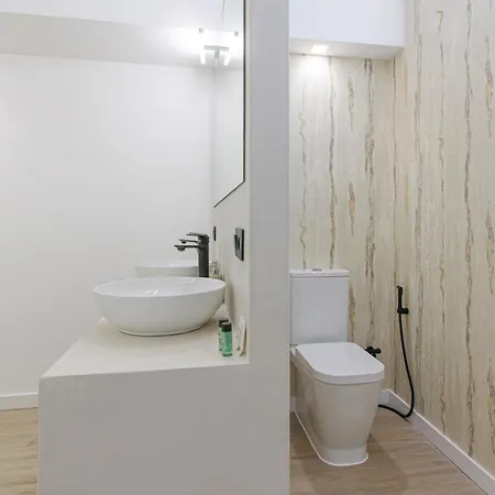 Boutique Apartamento