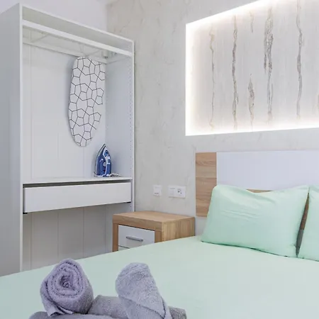 Boutique Apartamento *